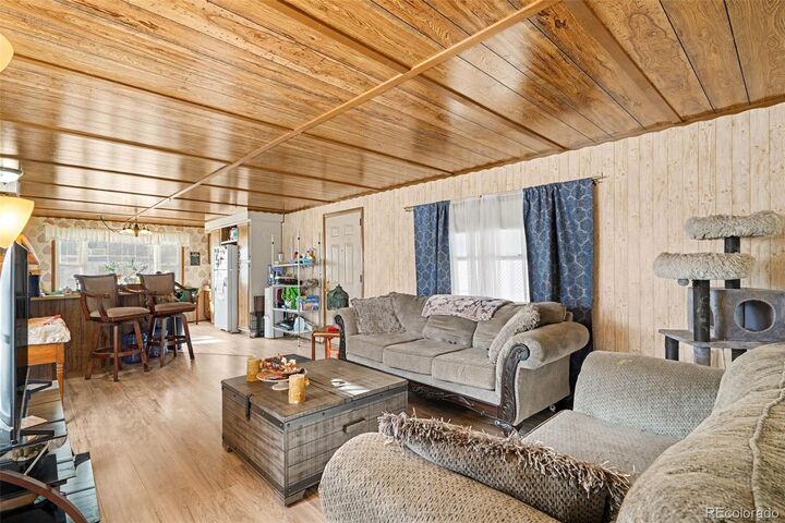 Property Photo: 8201 S Santa Fe Drive CO 80120