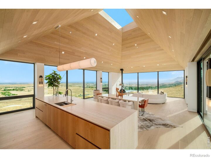 Property Photo:  9631 Mountain Ridge Place  CO 80302 