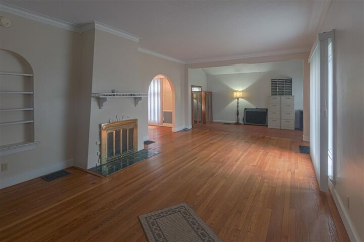 Property Photo: 411 S 23rd Street IN 47374