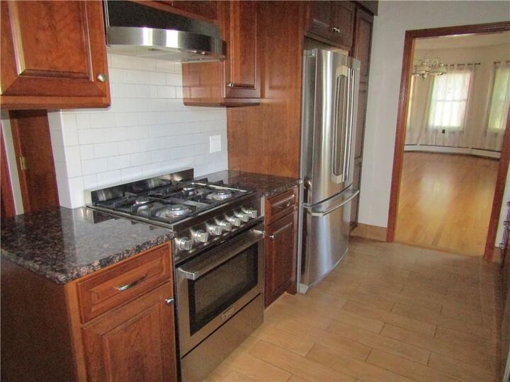 Property Photo: 561 Hope Street 1 RI 02906