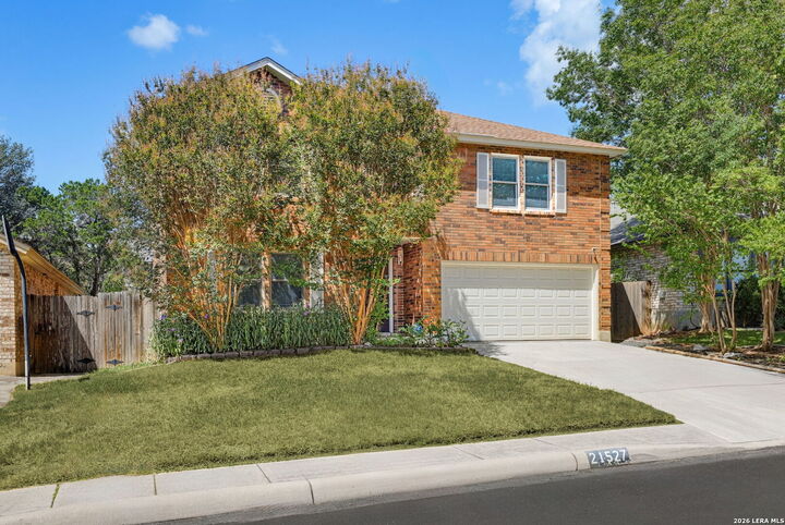 Property Photo:  21527 Tenore  TX 78259 