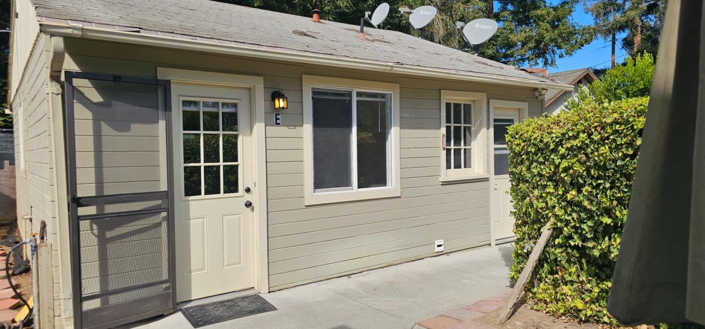 Property Photo: 711 5th Street E CA 95020