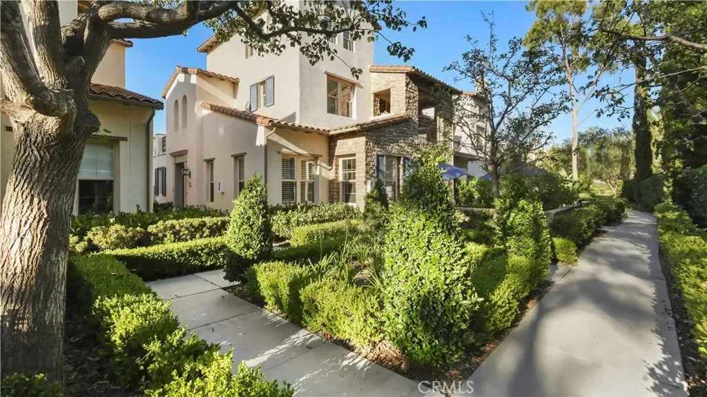 Property Photo:  16 Talmont  CA 92657 