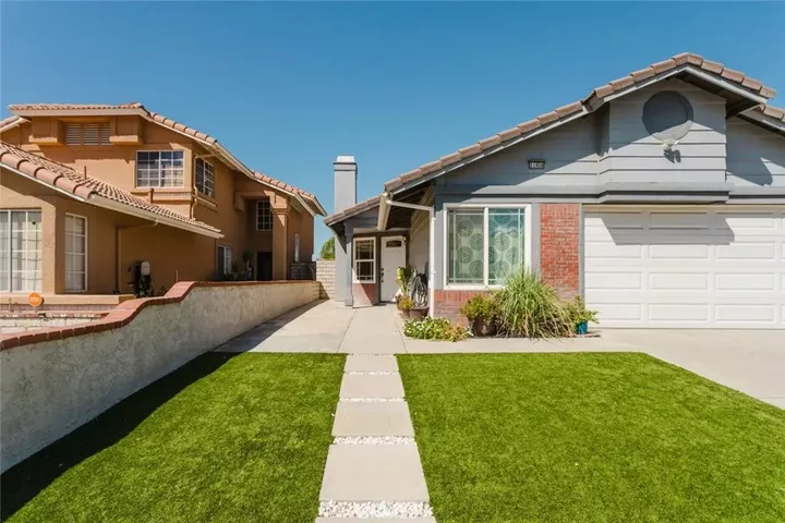 Property Photo:  11458 Gold Hill Avenue  CA 92337 