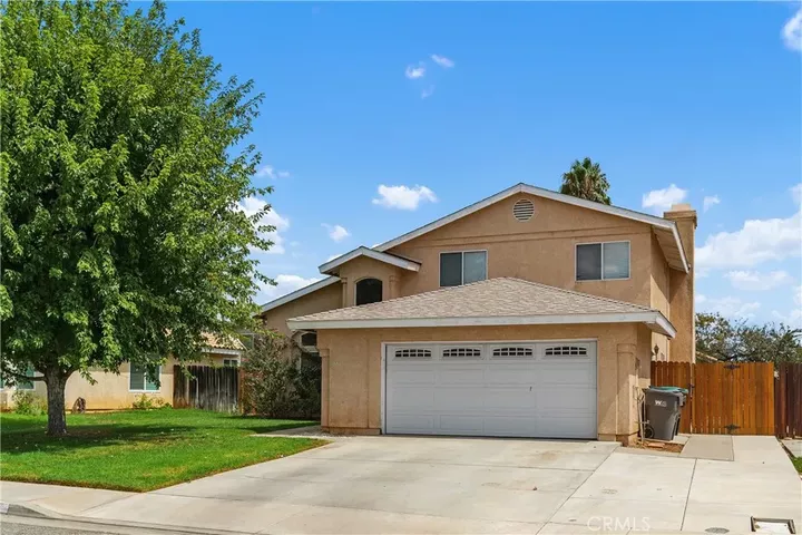 Property Photo: 1004 Radka CA 92223