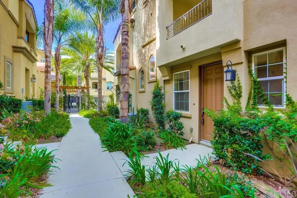 Property Photo:  2623 Rawhide Lane  CA 92078 