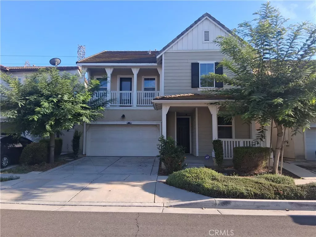 Property Photo:  7825 Meridian  CA 91708 