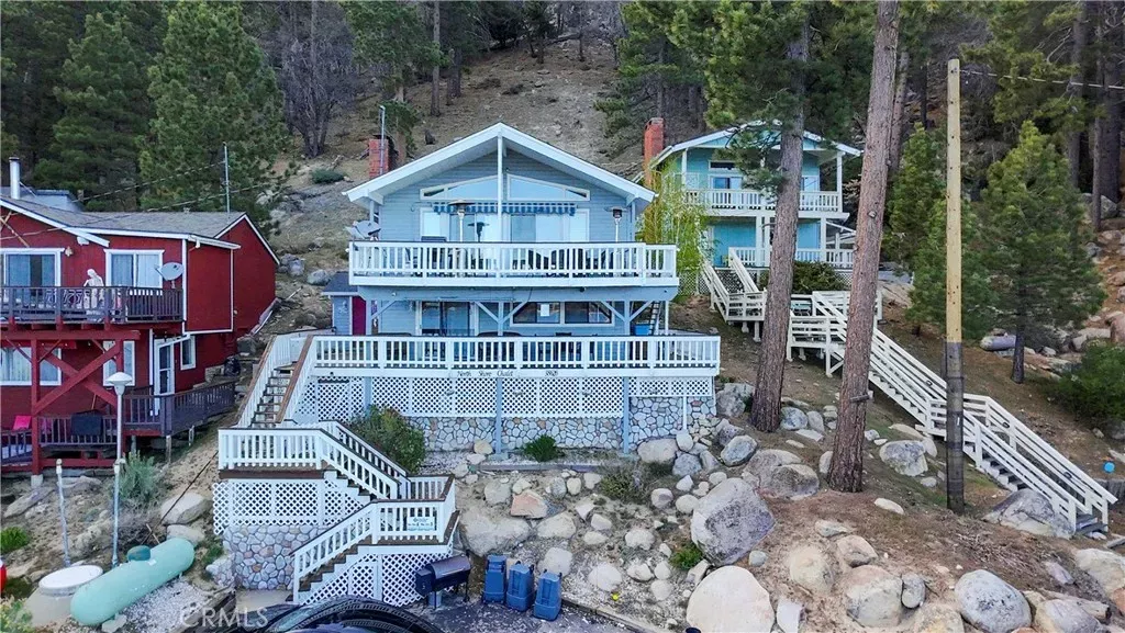 Property Photo:  38626 N Shore Drive  CA 92333 