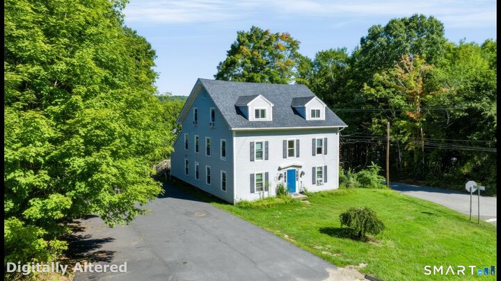 Property Photo: 241 Boston Post Road C CT 06333