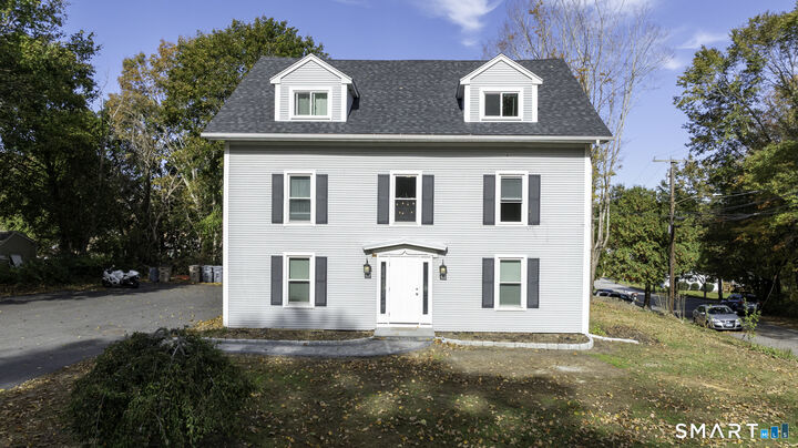 Property Photo: 241 Boston Post Road C CT 06333