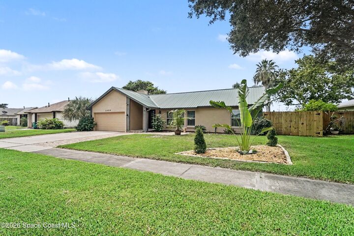 Property Photo:  2684 Longwood Boulevard  FL 32934 