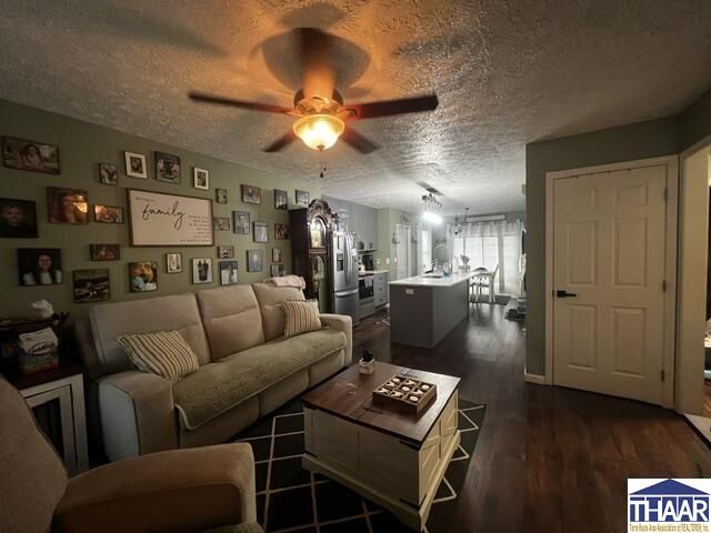 Property Photo: 1723 Orin Drive IN 47802
