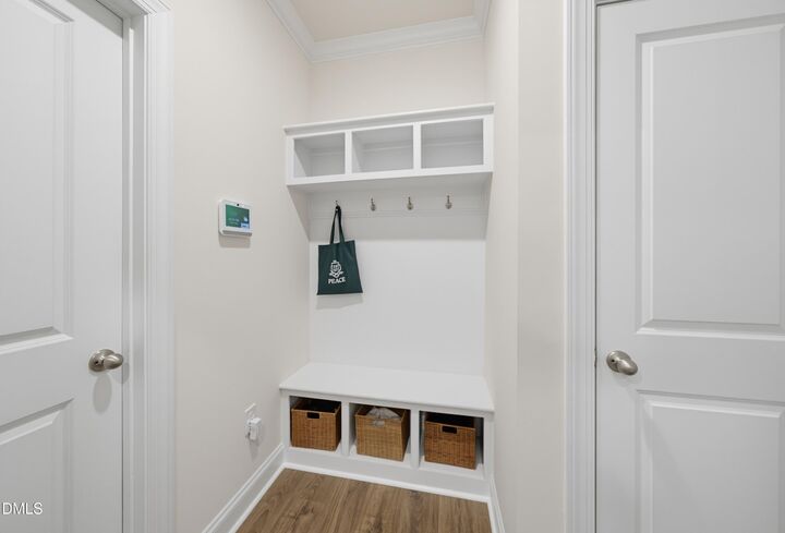 Property Photo:  722 Andrade Drive  NC 27526 