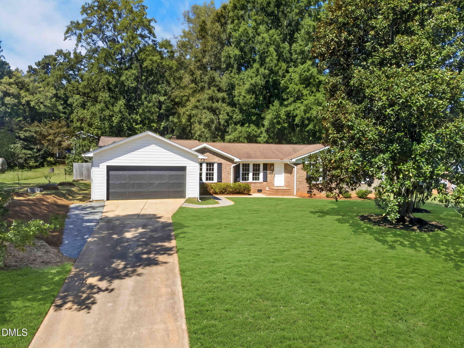 Property Photo:  5605 Genesee Drive  NC 27712 