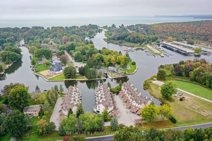 Property Photo:  100 Laguna Parkway 9  ON L0K 1B0 