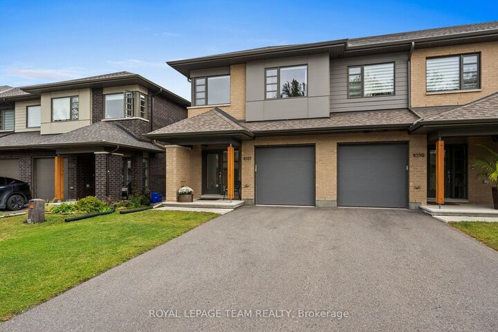 Property Photo:  1037 Eider Street  ON K4M 0P4 
