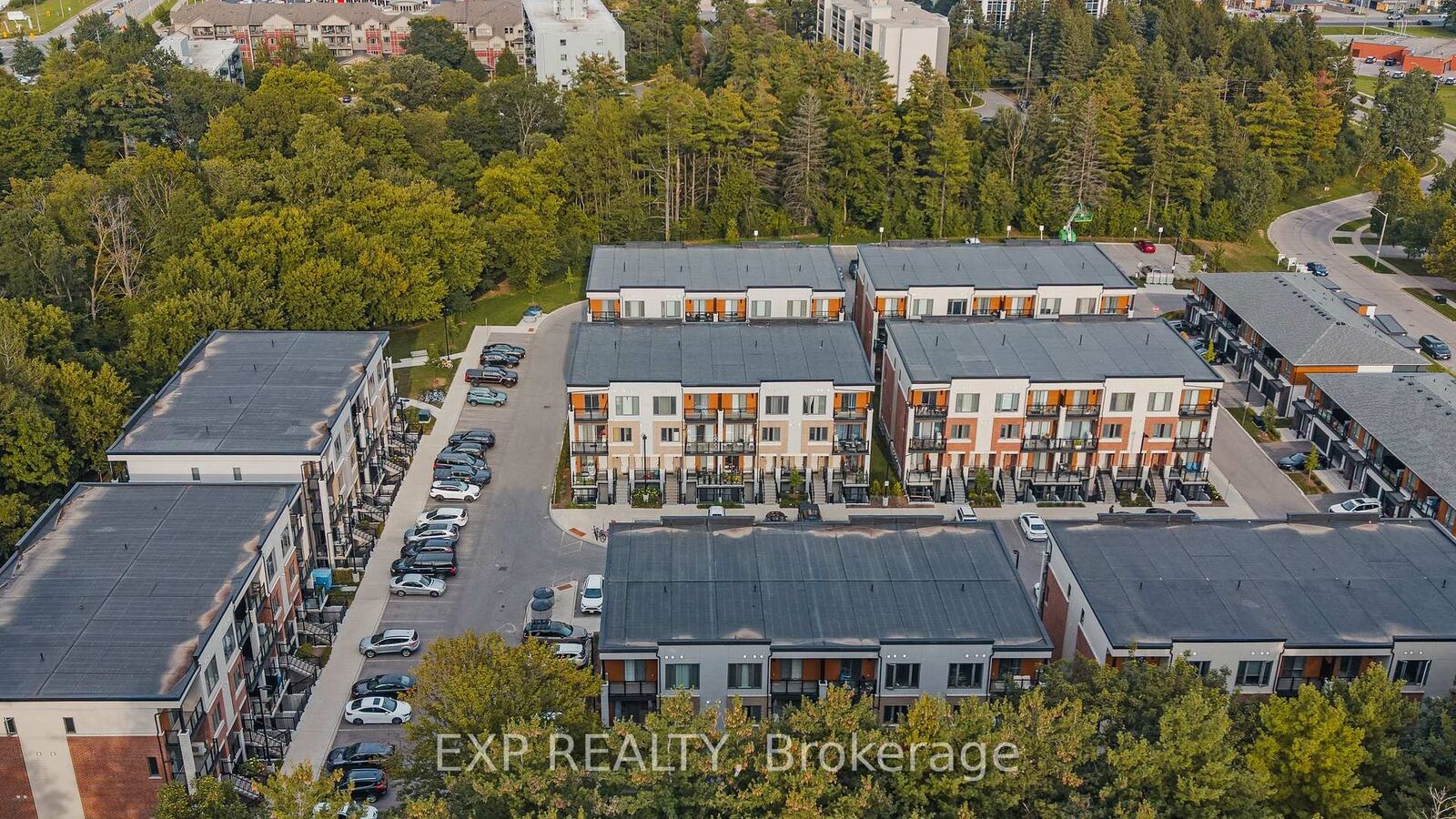 Property Photo:  25 Isherwood Avenue 78  ON N1R 0E2 