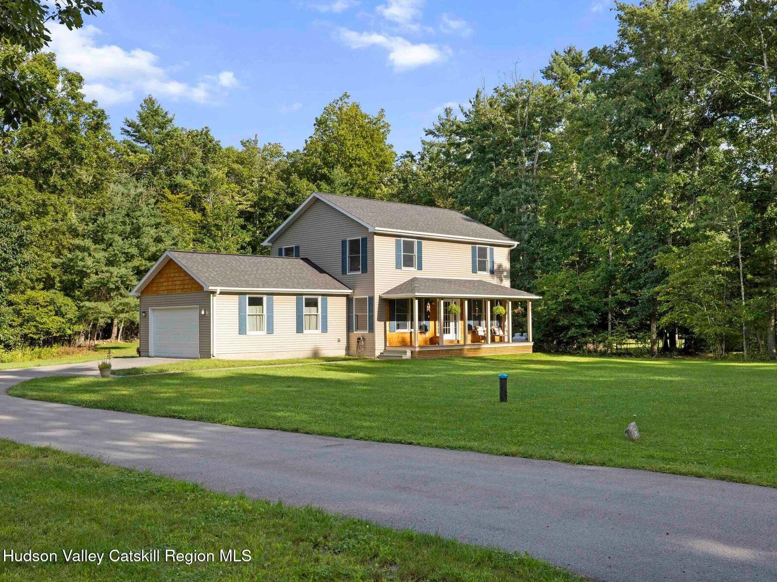 Property Photo: 26 Thistle NY 12473