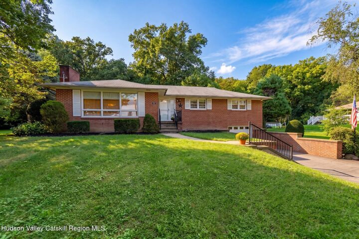 Property Photo:  109 Main  NY 12449 