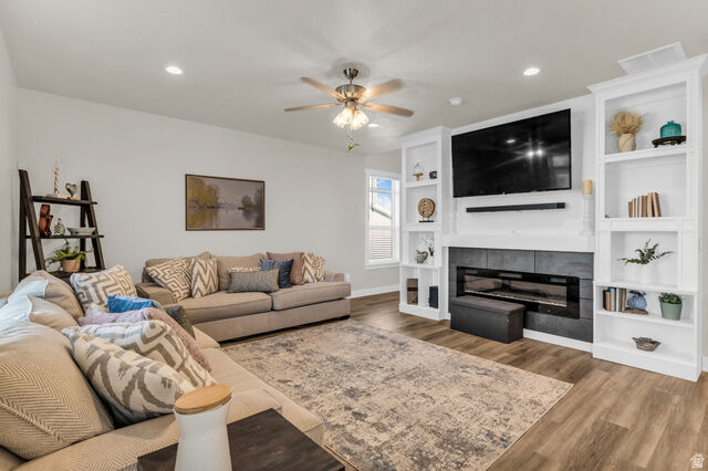 Property Photo: 3381 E Stillwater UT 84005