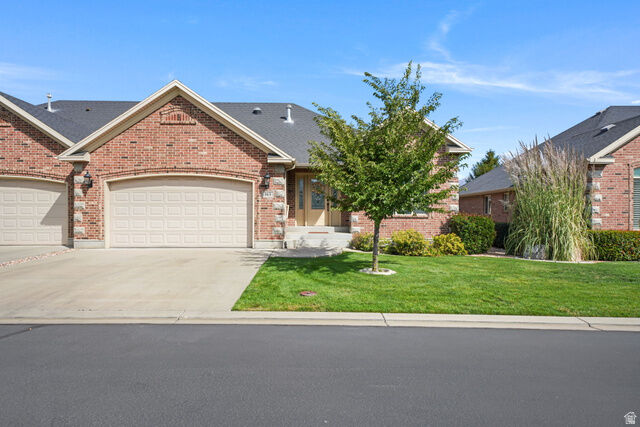 Property Photo: 163 S 980 E UT 84003