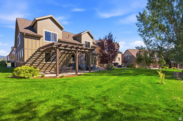 Property Photo:  1139 N Springer View Dr  UT 84049 