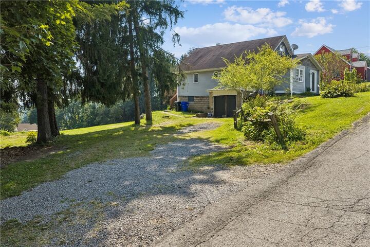 Property Photo: 1235 Blaine Rd PA 15061