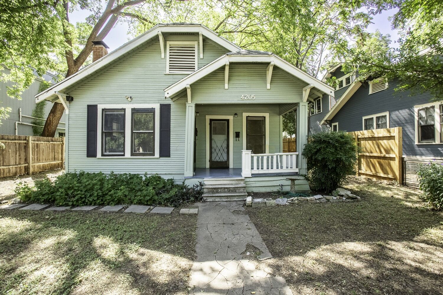 Property Photo:  4205 Avenue B Unit B  TX 78751 