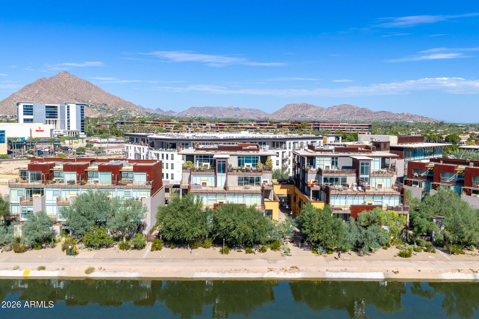 Property Photo: 4739 N Scottsdale Road 4001 AZ 85251