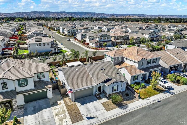 Property Photo:  4012 Rose Court  CA 95687 