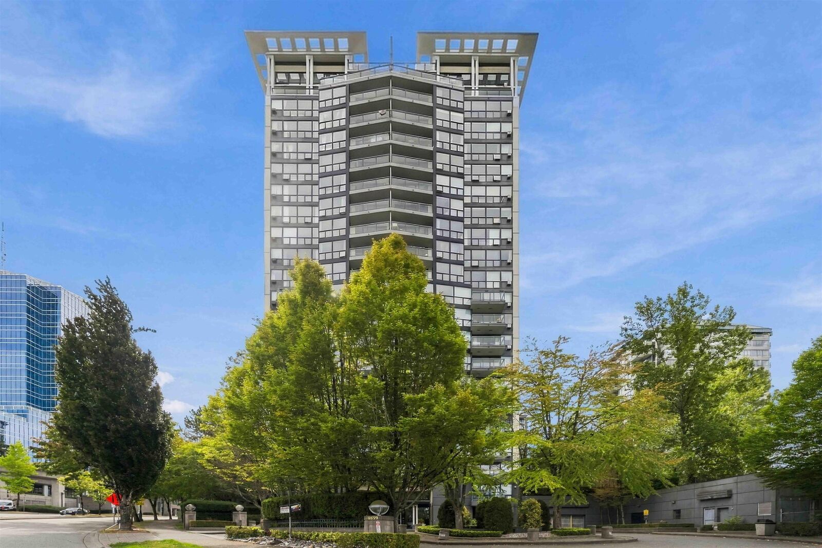 Property Photo:  10899 University Drive 1104  BC V3T 5V2 