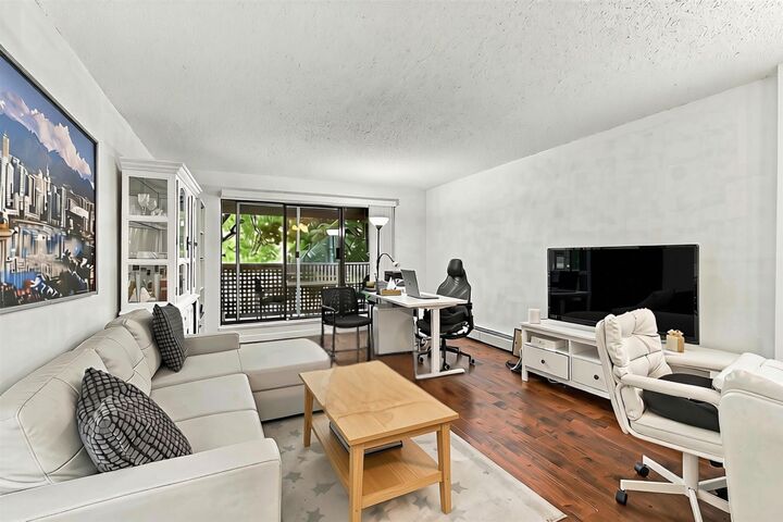 Property Photo:  423 Agnes Street 109  BC V3L 1G2 
