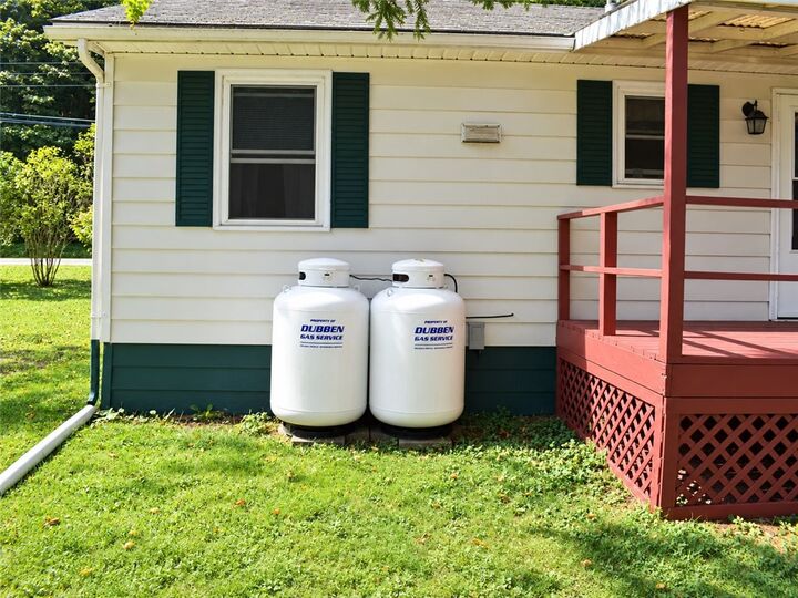Property Photo:  269 Main Street  NY 13753 