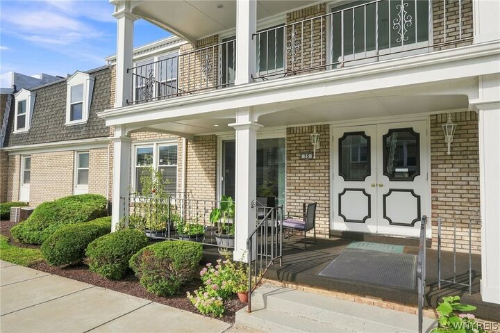 Property Photo:  75 Henel Avenue 3  NY 14226 