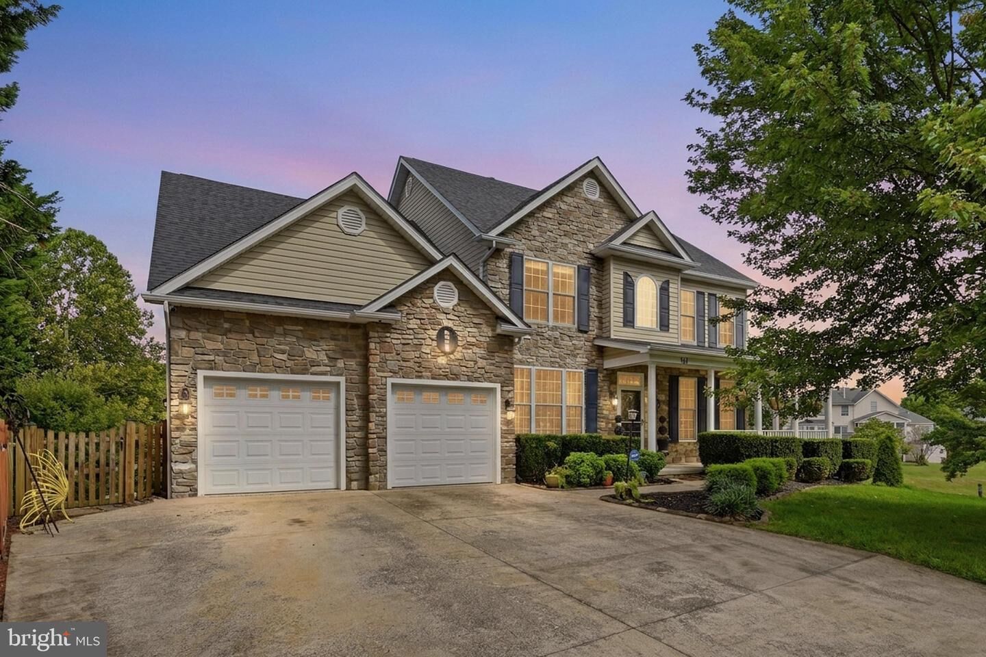 Property Photo:  314 Huntersridge Road  VA 22602 