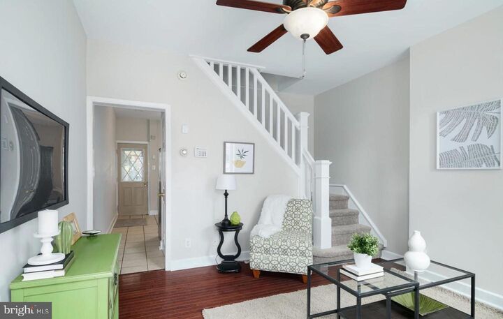 Property Photo: 2222 E Boston Street PA 19125