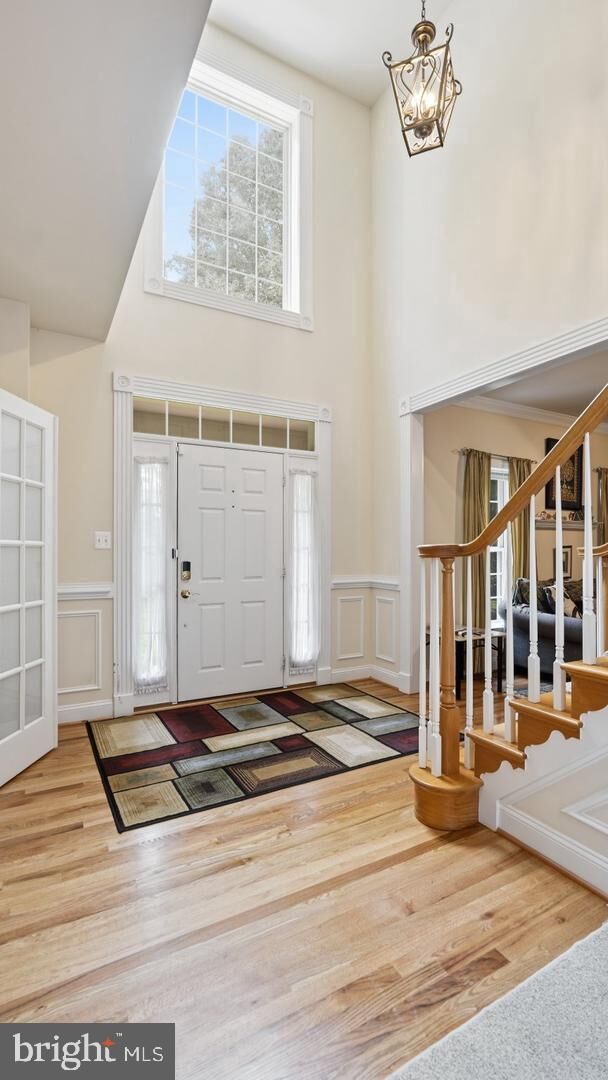 Property Photo:  13301 Dumfries Road  VA 20112 