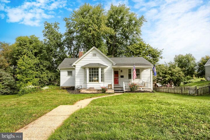 Property Photo:  3830 Cloverfield Road  PA 17109 