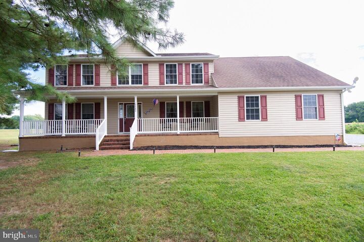 Property Photo:  12384 River Road  MD 21660 