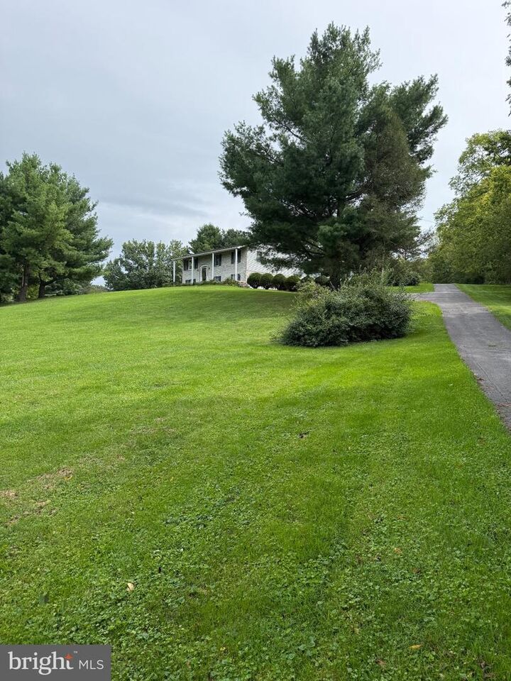 Property Photo:  13250 Scott Road  PA 17268 