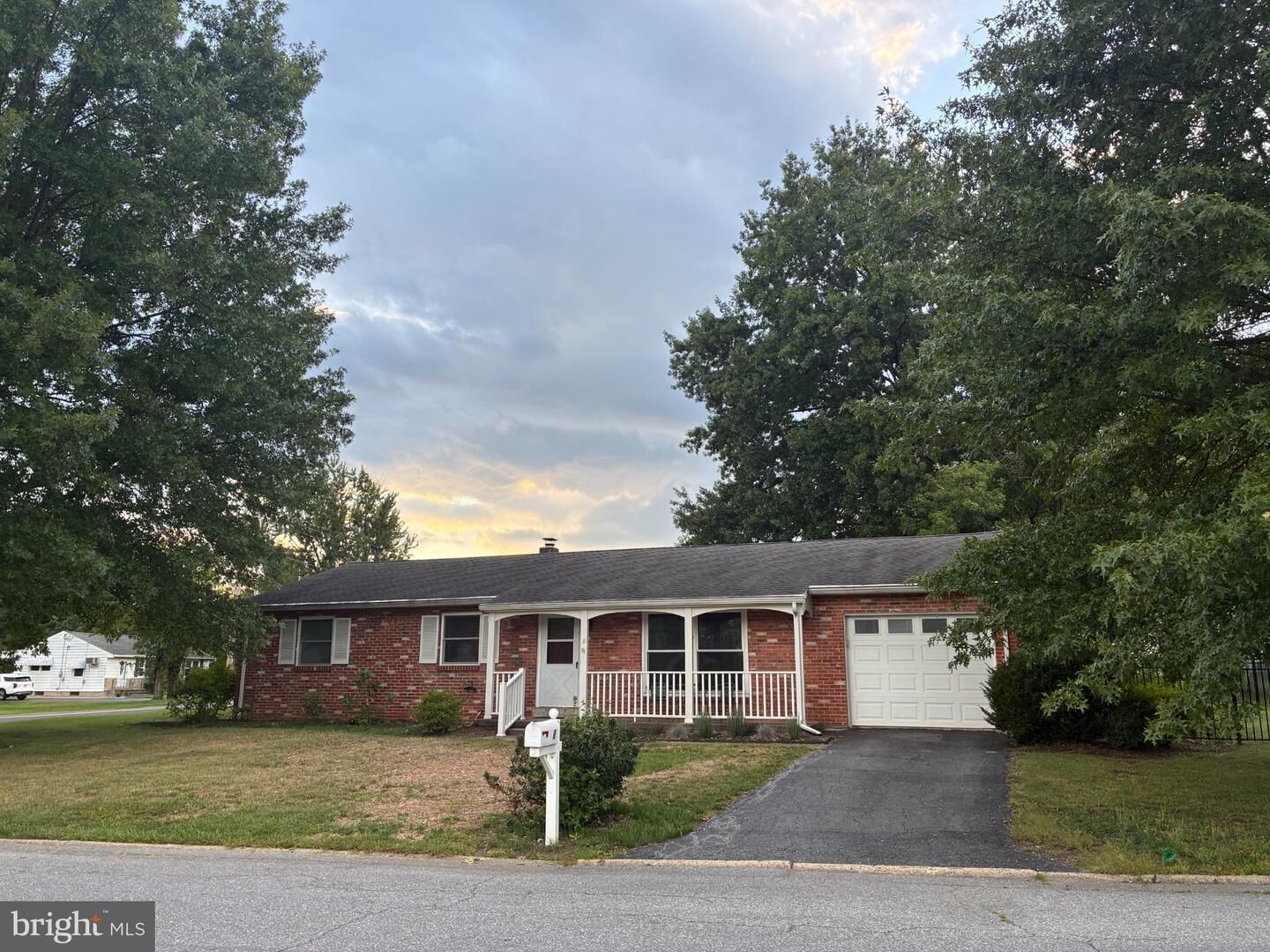 Property Photo: 1 Mountain View Drive PA 17025
