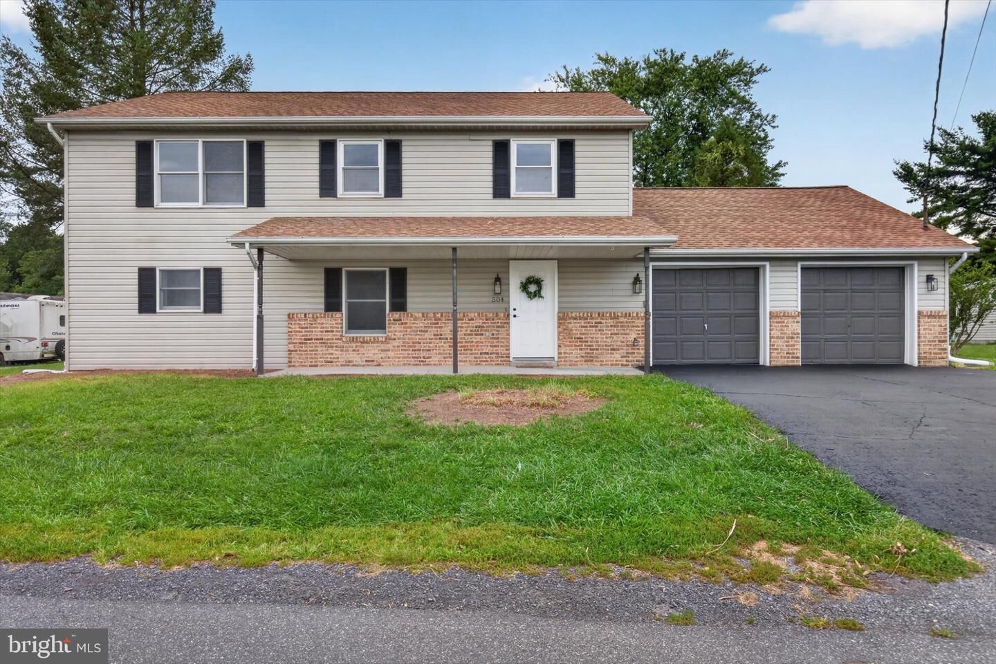 Property Photo:  504 N Humer Street  PA 17025 