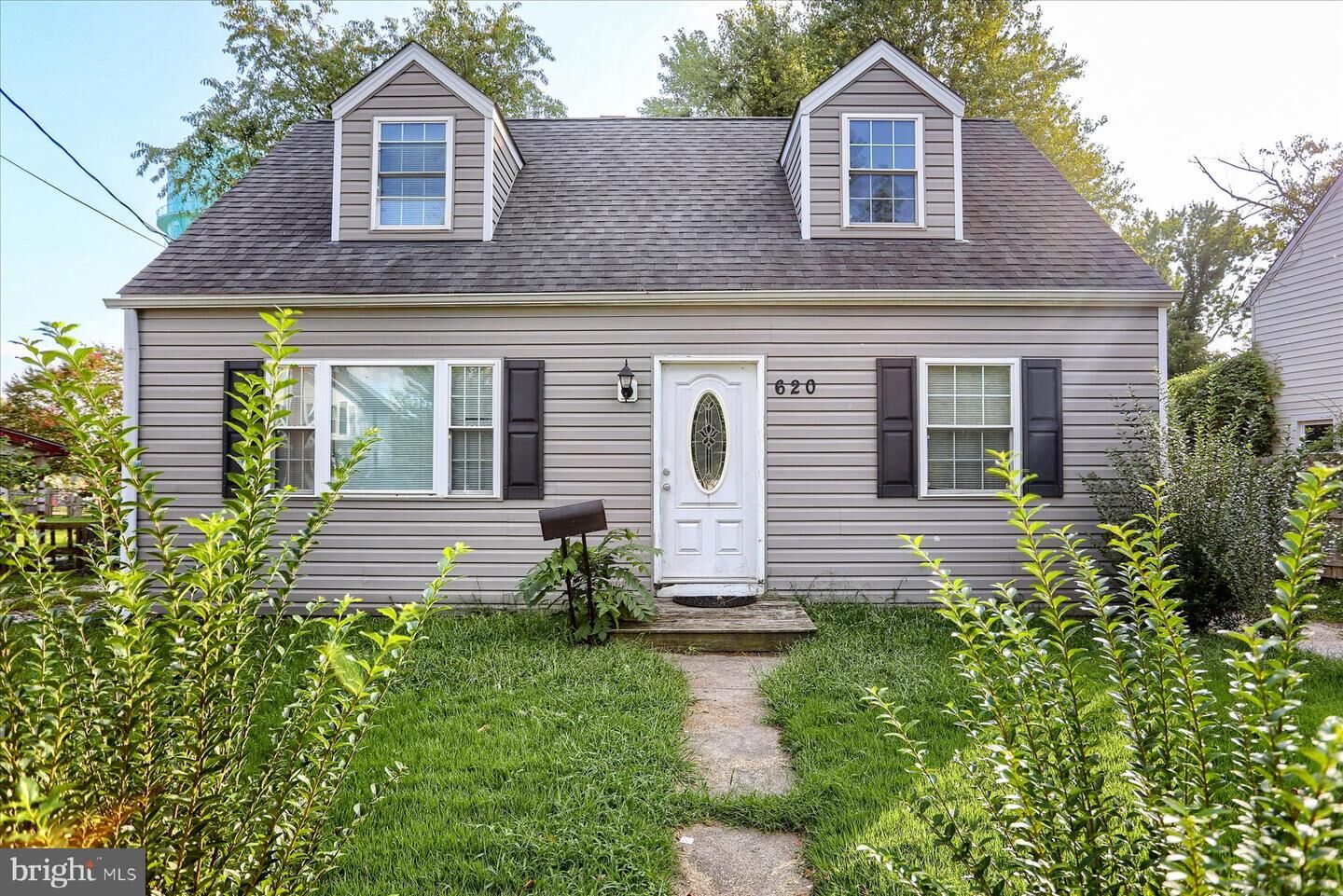 Property Photo:  620 W Bel Air Avenue  MD 21001 
