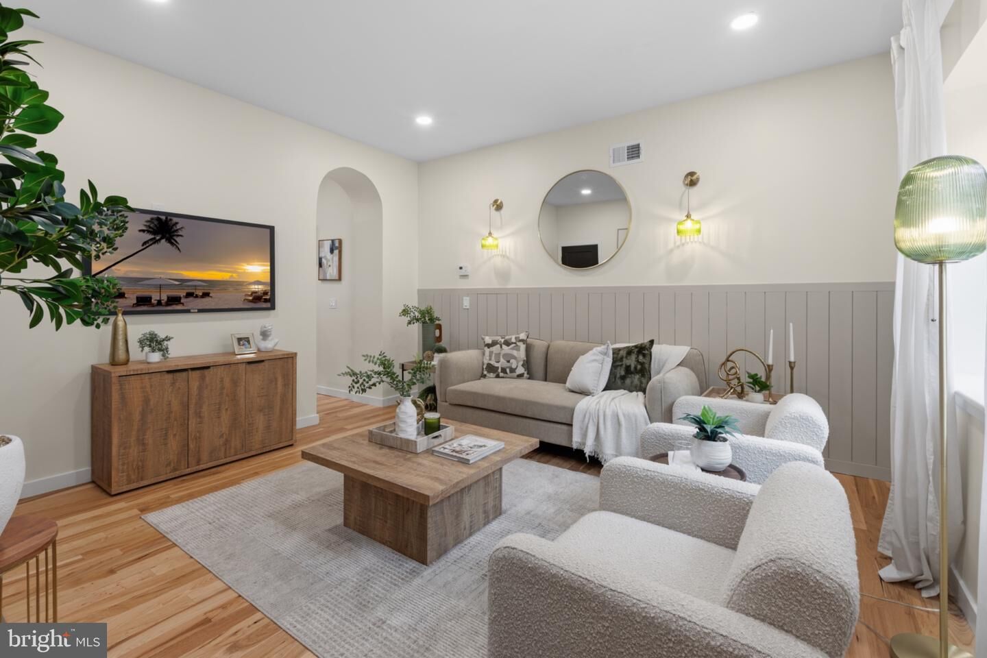 Property Photo: 2549 Salmon Street PA 19125