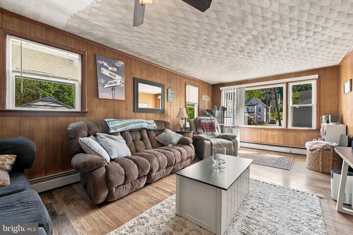 Property Photo:  128 W Gay Street  PA 17366 