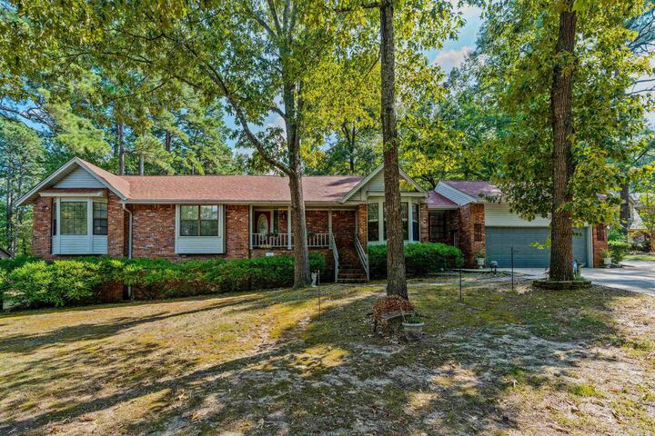 Property Photo:  8901 Dawn Drive  AR 72103 