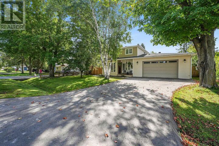 Property Photo: 205 Sunset Crescent ON L9S 1J2