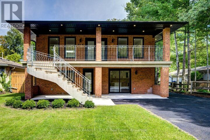 Property Photo: 57 38th Street North ON L9Z 2B5