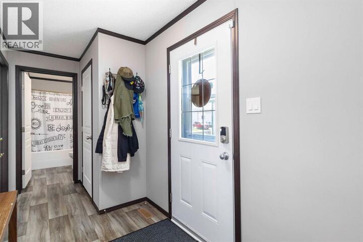 Property Photo:  161 Card Crescent  AB T9K 2H6 