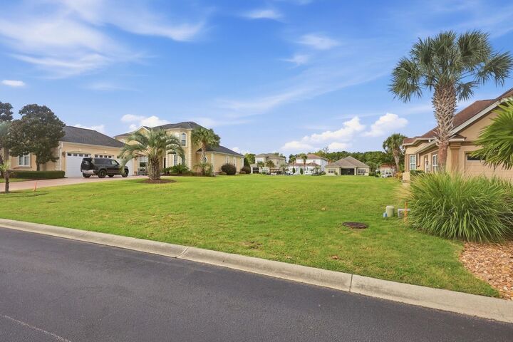 Property Photo: 961 Bluffview Dr. SC 29579
